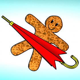 couverture jeu vidéo RedUmbrella