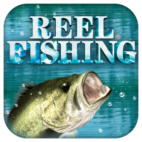 couverture jeu vidéo Reel Fishing Pocket