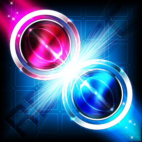 couverture jeu vidéo ReflecMania -リフレクマニア