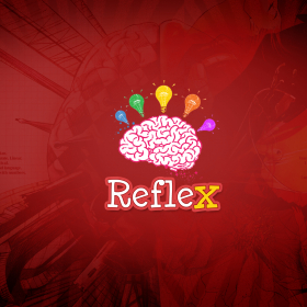 couverture jeu vidéo Reflex Games