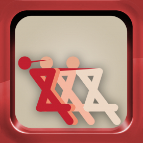 couverture jeu vidéo Reflex Pro Training - accélérer vos réflexes devenir invincible