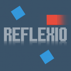 couverture jeu vidéo Reflexio