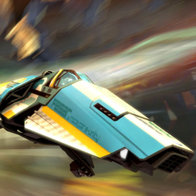 couverture jeu vidéo ReFusion 2097