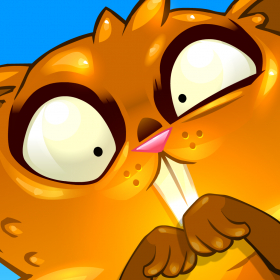 couverture jeu vidéo Reg the Roadkill