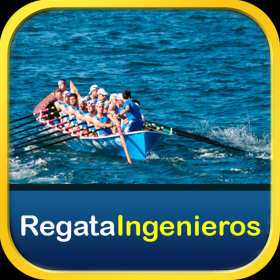 couverture jeu vidéo Regata Ingenieros