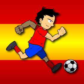 couverture jeu vidéo RegateoExtremo