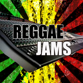 couverture jeu vidéo Reggae Jams