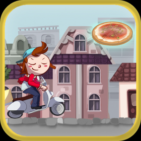 couverture jeu vidéo Regulus Pizza!