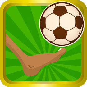 couverture jeu vidéo Rei da Bola