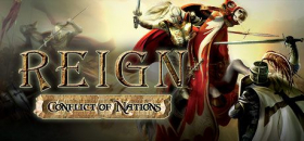 couverture jeux-video Reign : Conflict of Nations