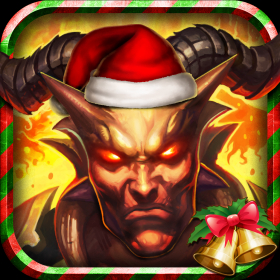 couverture jeu vidéo Reign of Summoners HD