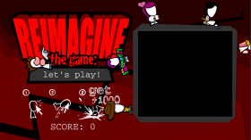 top 10 éditeur Reimagine : The Game