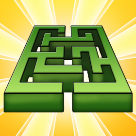 couverture jeu vidéo Reiner Knizia's Labyrinth HD Lite