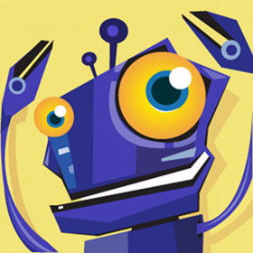 couverture jeu vidéo Reiner Knizia's Robot Master