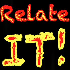 couverture jeu vidéo Relate IT