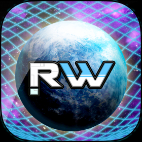 couverture jeu vidéo Relativity Wars - A Space Science RTS