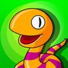 couverture jeu vidéo Release the Snake