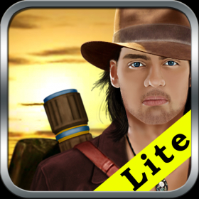 couverture jeu vidéo Relic Hunt lite
