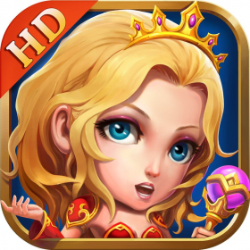 couverture jeu vidéo Relics Legend HD--Holy Sword Rebirth