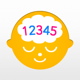 couverture jeu vidéo Remember the Numbers