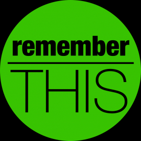 couverture jeu vidéo Remember This - The Game of Memorization