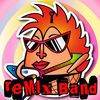 couverture jeu vidéo reMix Band - Egg Republic