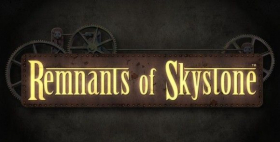 couverture jeux-video Remnants of Skystone