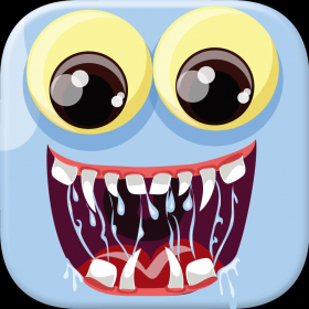 couverture jeu vidéo REMOVE MONSTER