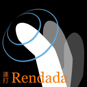 couverture jeu vidéo Rendada