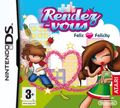 couverture jeu vidéo Rendez-vous