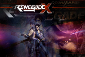 couverture jeu vidéo Renegade X