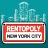 couverture jeu vidéo Rentopoly NYC