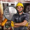couverture jeu vidéo Repairman Mystery