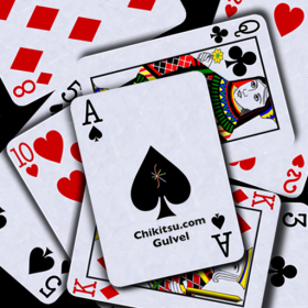couverture jeu vidéo Repeat Poker Free