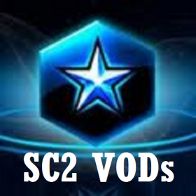 couverture jeu vidéo Replays for SC2