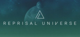 couverture jeu vidéo Reprisal Universe