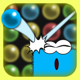 couverture jeu vidéo Repulse!Dragee Collide TickTack