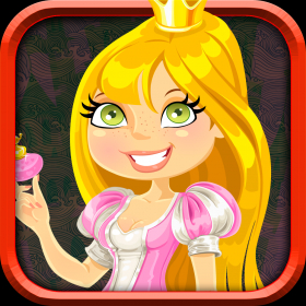 couverture jeu vidéo Rescousse de Princesse