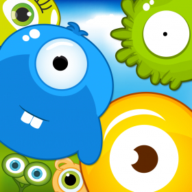 couverture jeu vidéo Rescue Aliens