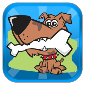 couverture jeu vidéo Rescue Hungry Dog Puppy - Hunting The Bone