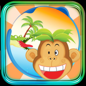 couverture jeu vidéo Rescue Marcie The Monkey