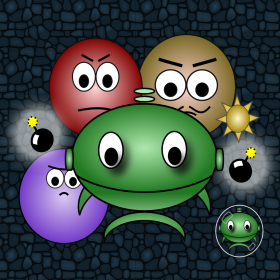 couverture jeu vidéo Rescue Me! Free