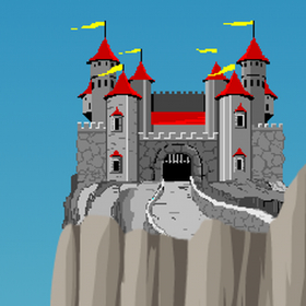 couverture jeu vidéo Rescue Rapunzel