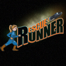 couverture jeu vidéo Rescue Runner