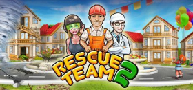 couverture jeux-video Rescue Team 2