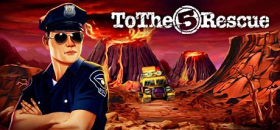 couverture jeux-video Rescue Team 5