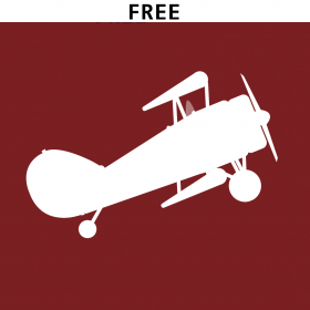 couverture jeu vidéo Rescue Wings FREE