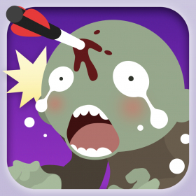 couverture jeu vidéo Rescue Zombies