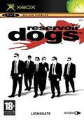 couverture jeu vidéo Reservoir Dogs