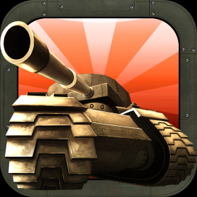 couverture jeu vidéo Réservoirs globaux - World at War